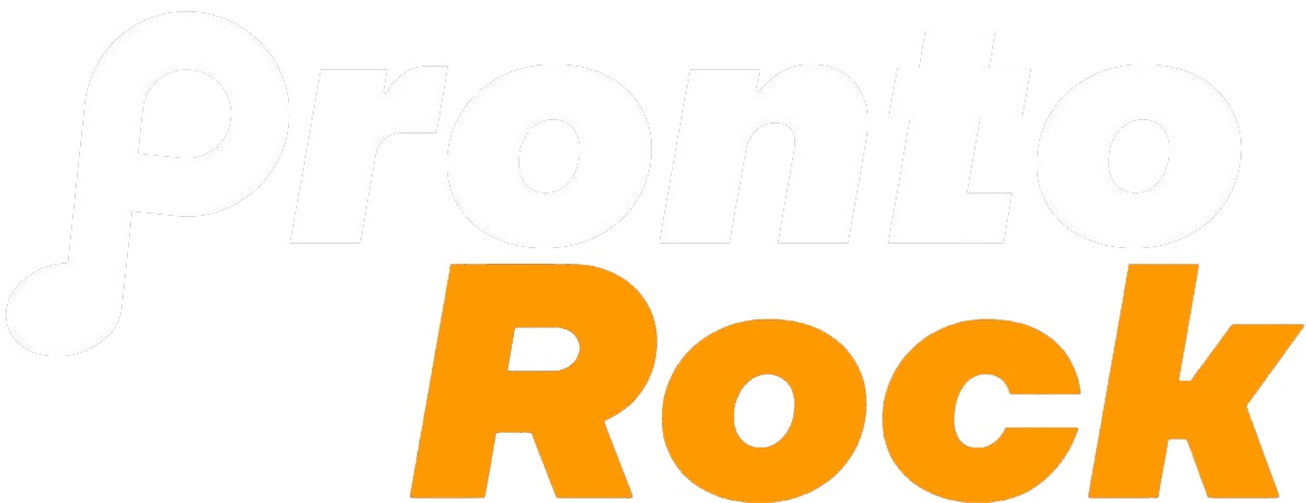 Pronto Rock